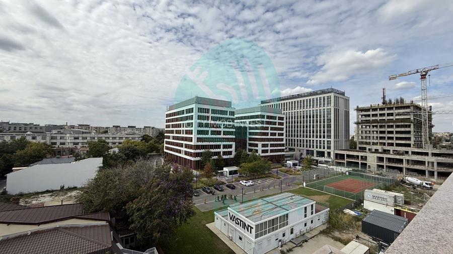 Apartament cu 3 camere si TERASA SPECTACULOASA DE 57 MP - 22