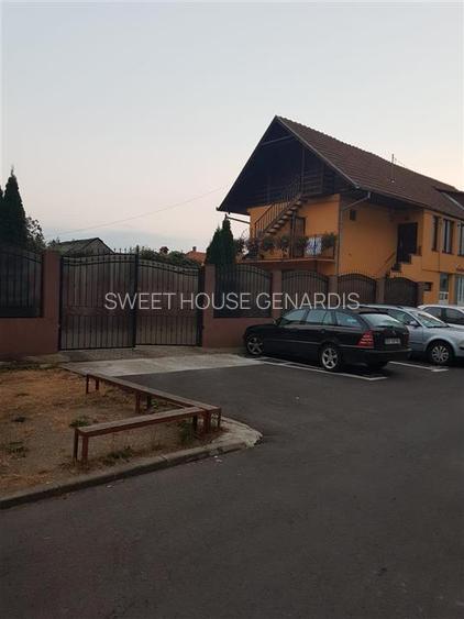 Casa recenta  mobilata si utilata  in zona semicentrala Fagaras - 18