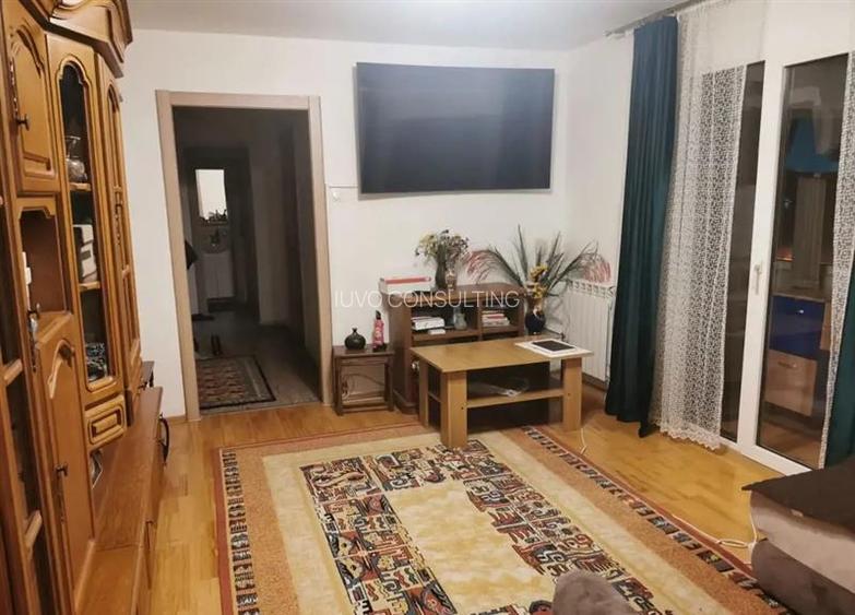 Vanzare Apartament 4 Camere Semidecomandat Berceni-Covasna - 7