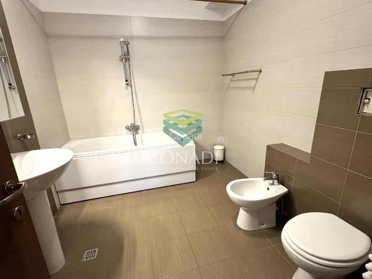 3 camere – 132 mp utili – Băneasa  | parcare subterana - 11