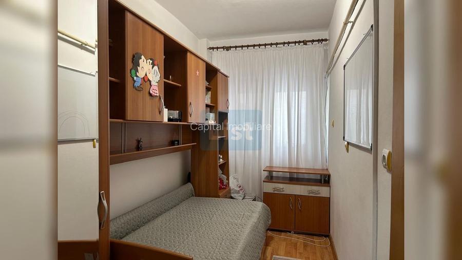 Apartament 3 camere ultracentral | vedere panoramică | renovat | lift - 5