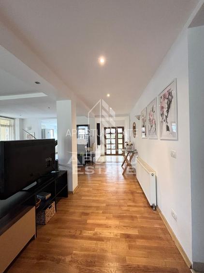 Casa individuala cu 4 camere de inchiriat, zona Ghiroda, Timisoara - 10