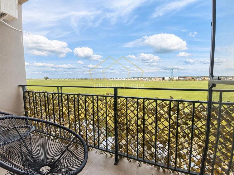 Apartament cu 2 camere | Dumbravita | Pet friendly - 10