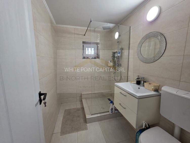 Apartament 3 camere Mall Vitan | 79 mp utili | Parcare Renovat | Bloc reabilita - 2