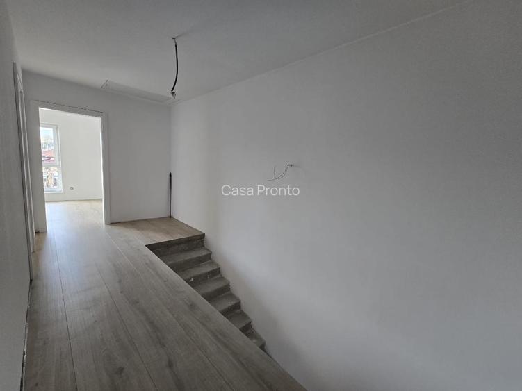 De vanzare Parte de Duplex, zona Centru. - 12