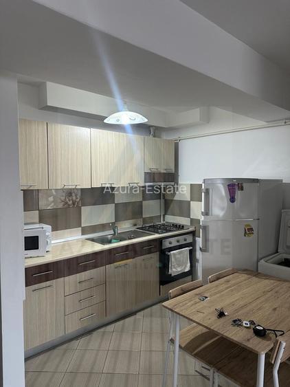 Apartament 2 camere 44 mp utili parcare privata zona Doamna Stanca - 3
