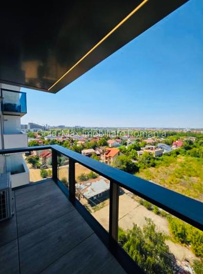 2 camere Cortina North de inchiriat - 11