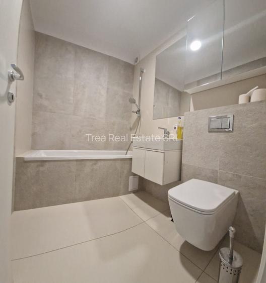 Bloc Boutique - 3 camere -Sisesti - Jandarmeriei - 122 mp utili - 27