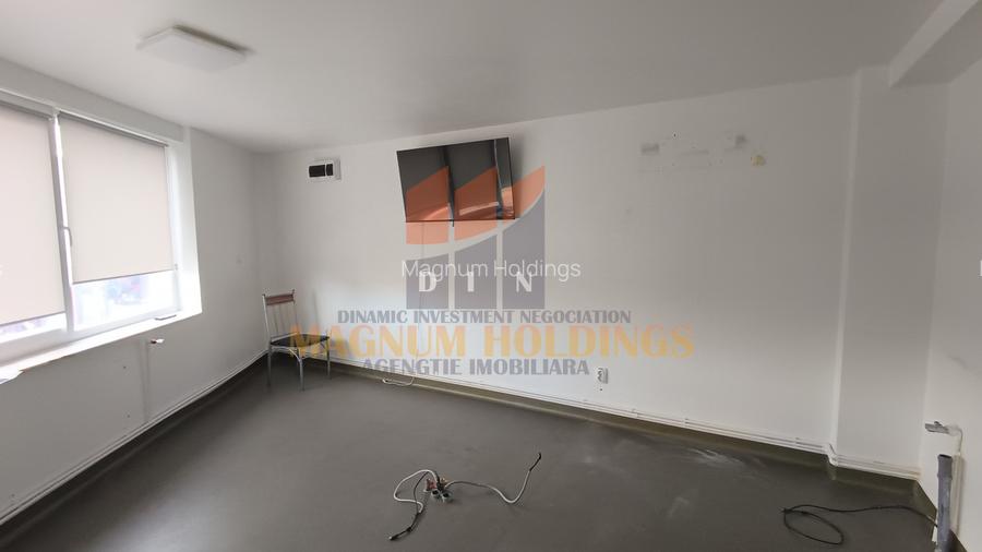 Spatiu birouri/comercial, Nord, zona Kaufland, etajul 1 - 8