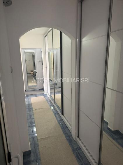 Faleza nord-- apartament 3 camere decomandat - 3