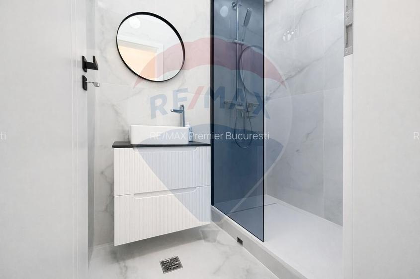 3 Camere Jiului Bucurestii Noi Metrou Jiului 12 Min Bloc 2025 - 9