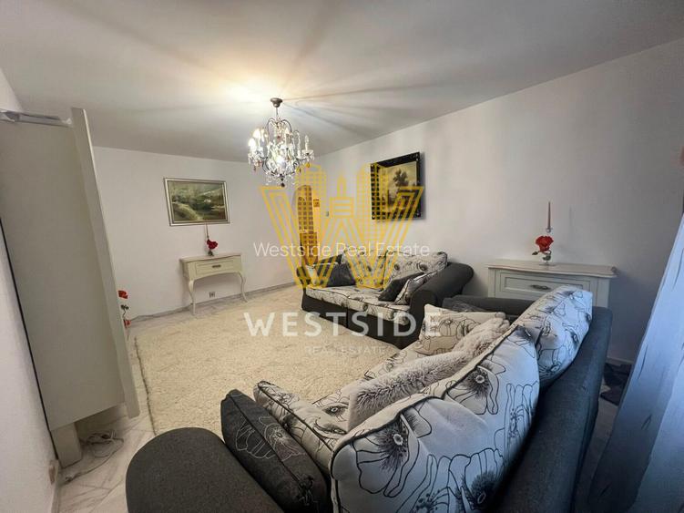 Apartament premium cu 3 camere, de inchiriat, in zona Lipovei - 5