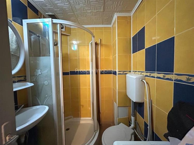 Apartament 4 camere | George Enescu | Etaj 2 | 78 mp | 4c-1038 - 9