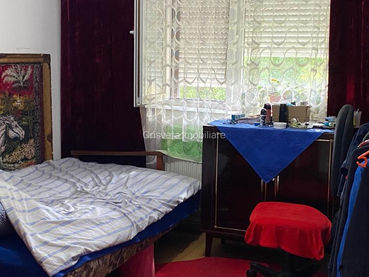 Apartament 3 camere Zorilor, zona Profi, et.2/4, sp 67 mp, decomandat - 4