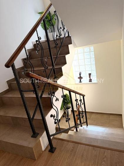 CASA INDIVIDUALA P+1+M-225 MP TEREN-METROU DIMITRIE LEONIDA - 37