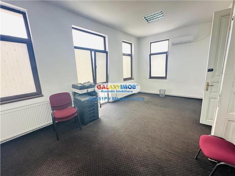 Inchiriere spatiu birouri 2 camere, Ploiesti, Bulevardul Independentei