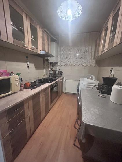 De vânzare apartament 2 camere decomandat – zona Mănăștur, Aleea Padin. - 4