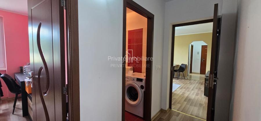 Apartament de vanzare, 59 Mp, zona M. Viteazu, Sighisoara - 3