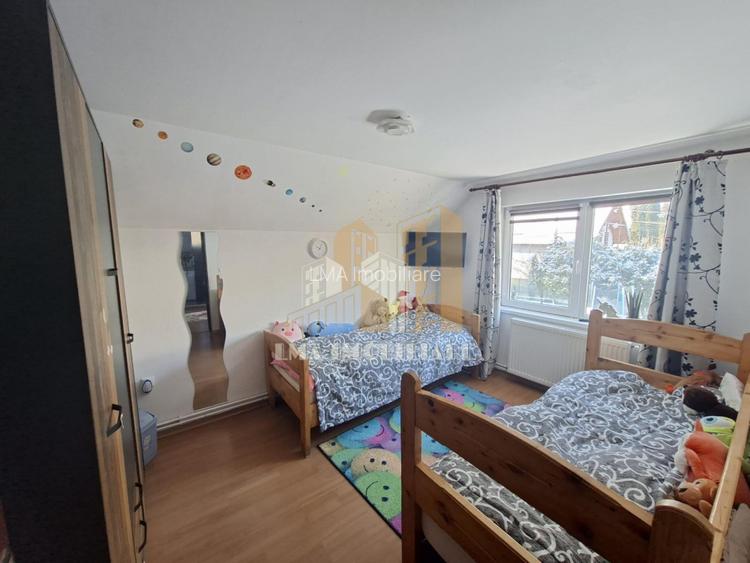 Casa individuala Predelut Bran Brasov - 17
