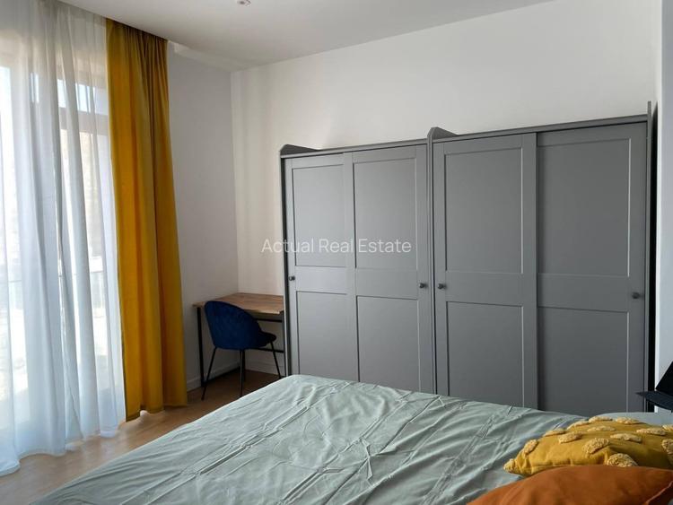 Constanta. Faleza Nord. 2 camere LUX. Termen lung. - 7