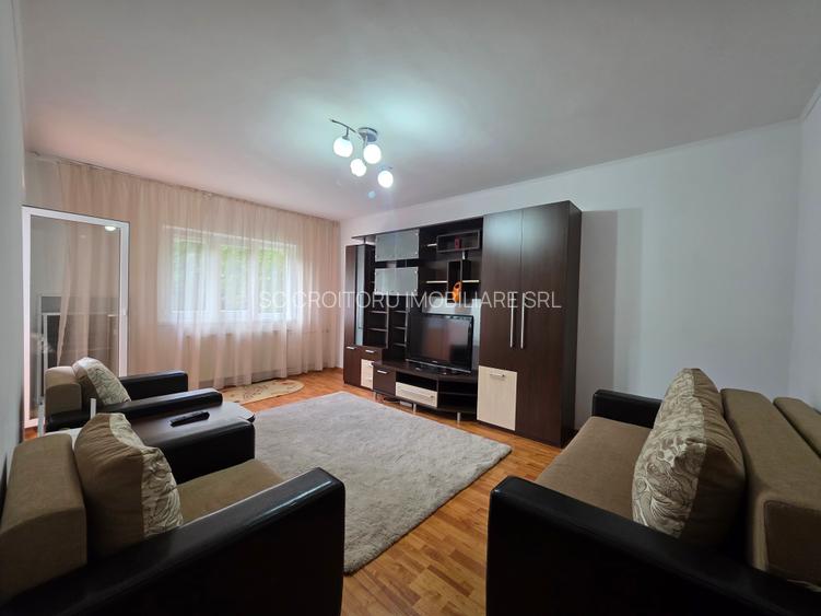Berceni - Inchiriere apartament luminos 2 camere! PARCARE ! - 3
