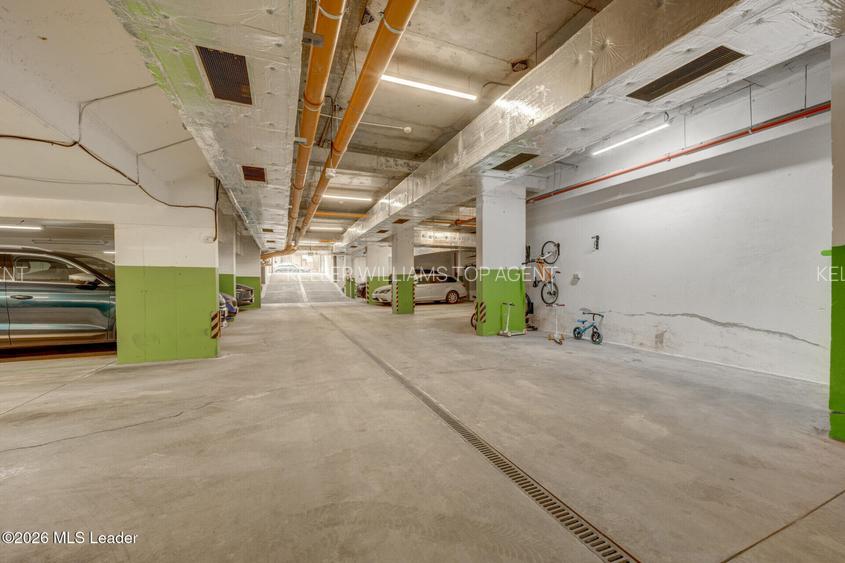 Apartament de Lux - 3 Camere | Zona Marriott - Sabinelor - 26