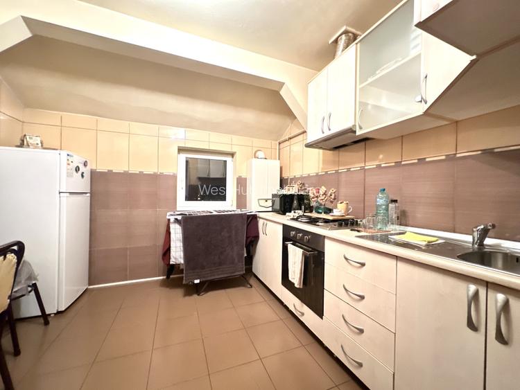 Comision 0% - Apartament 2 camere, 54 mp utili, etaj 5 - zona Aradului - 7