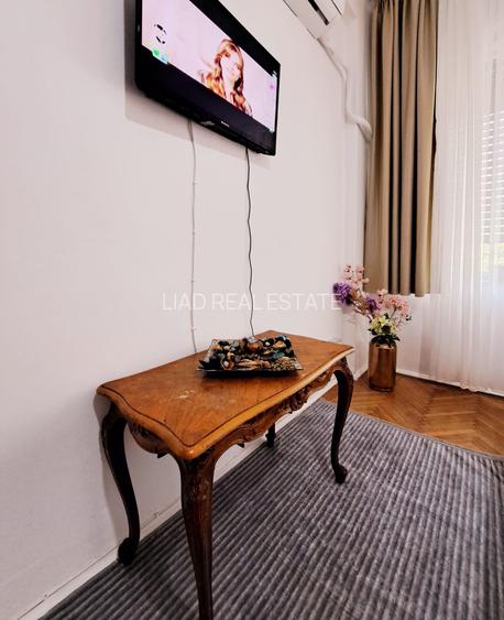 Magheru 27: Apartament 3 camere - 13