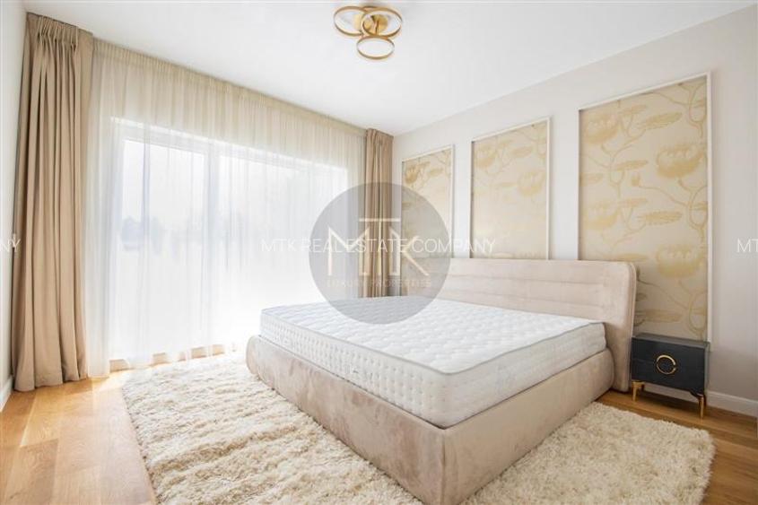 Vila LUX 7 cam., mobilata/utilata + piscina | Pipera - Erou Iancu Nicolae - 10