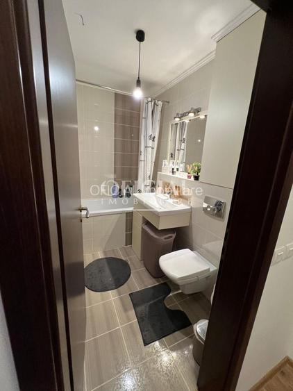 Apartament 3 camere | Parcare | Mobilat si utilat | Terra | Floresti - 9