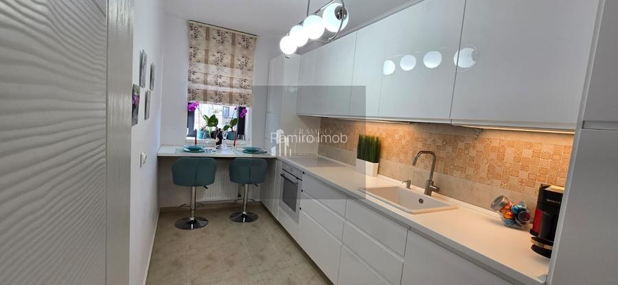 Apartament 3 camere Theodor Pallady / Anghel Saligny - 8