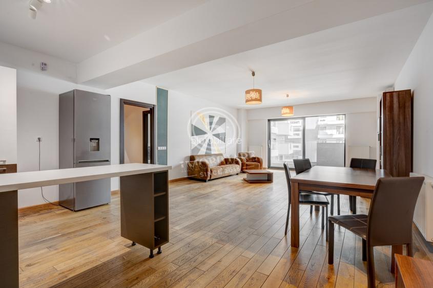 Upground | 76 mp Utili | Etaj 6 | cu loc de parcare inclus - 5