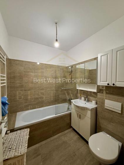 Apartament 2 camere, mobilat, etaj intermediar, Ghiroda - 7