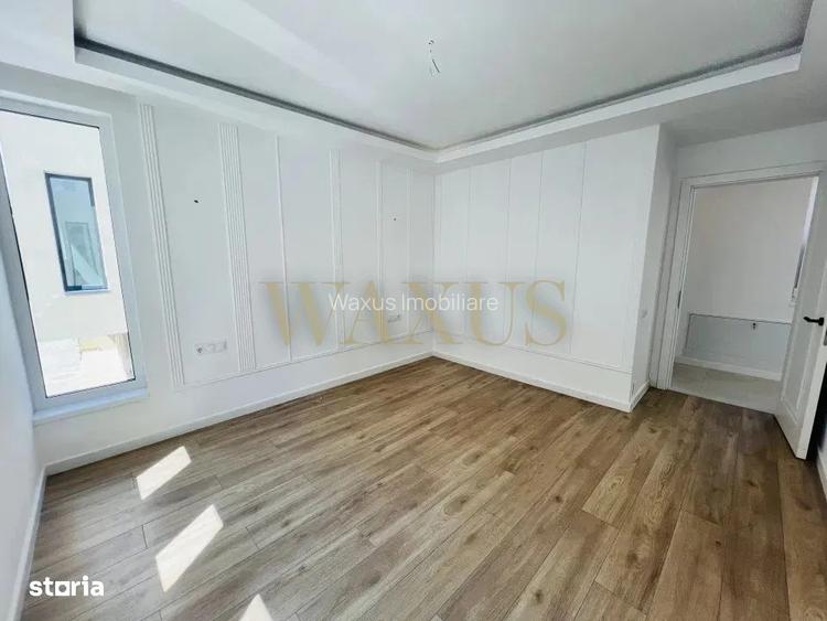 Duplex modern - 4 Camere I SU 92mp I ST 150mp I CF - Urusagului - 5