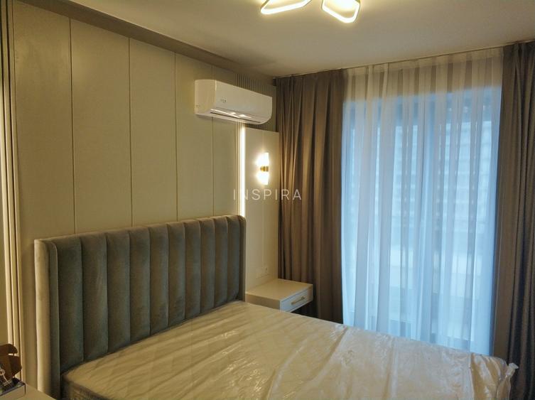 Apartament nou, cu vedere la mare si loc de parcare - 10