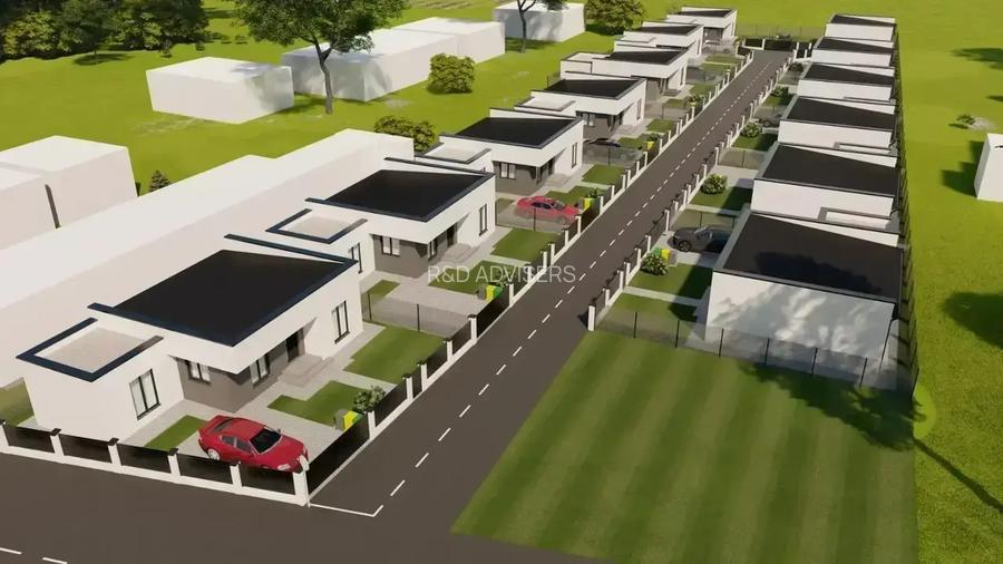 Casa De Vanzare Afumati |Super Oferta | Incalzire Pardoseala - 13