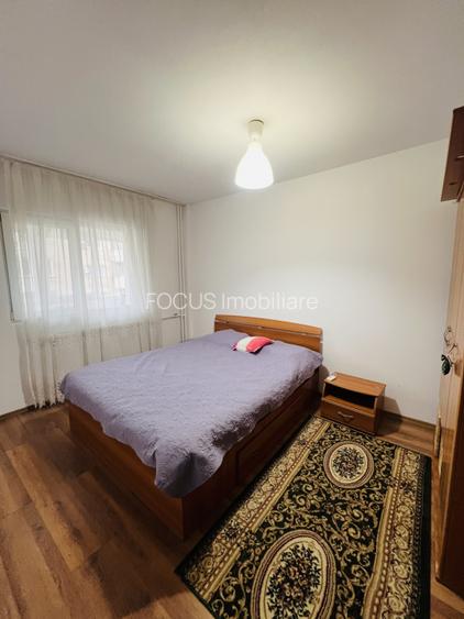 Apartament 2 camere – zona Facultatea de constructii - 8