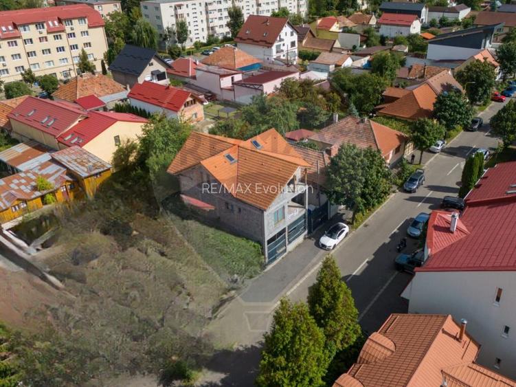 CASA LA ROSU | TOMIS 21 | 325MP | 346MP CURTE | 470 TEREN |ACCES AUTO - 32