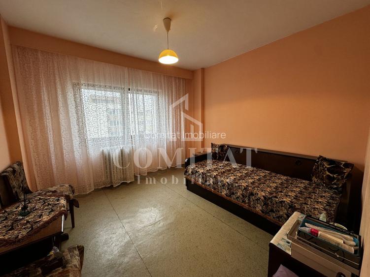 Oportunitate! Apartament 4 camere decomandate | Zona Calea Floresti - 5