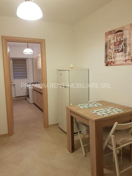 Vitan, garsoniera, 6 min mall Vitan, 42mp, libera, 8 min metrou Mihai Bravu - 5