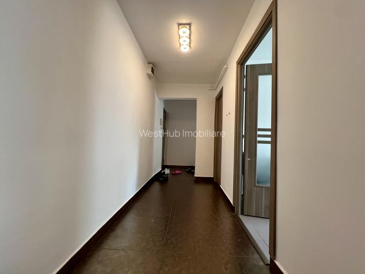 Apartament 3 camere, 64 mp utili, etaj 1 - zona Kiriac - 9