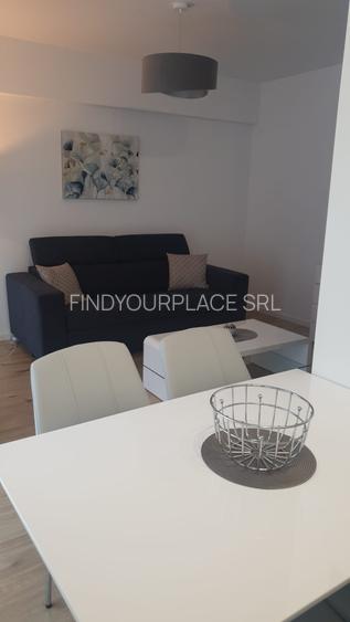 Apartament în Belvedere Residence,parcare valabilă - 2