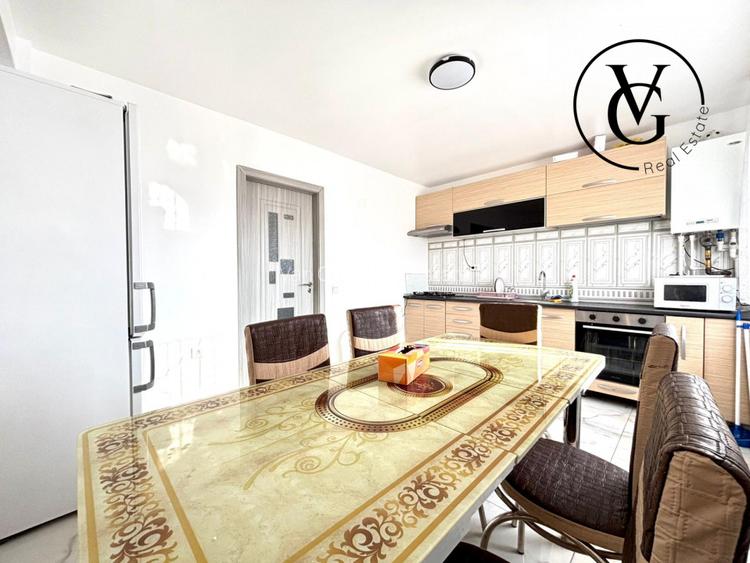 Vilă P+1 |4 camere | Navodari - 8