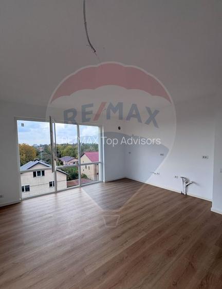 De Vanzare Apartament 3 camere Buftea - 4