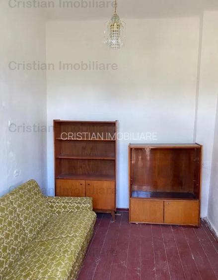 Piata Mare -Casa caramida 4 cam 104mp utili cu teren 290 mp  zona Centrala - 7