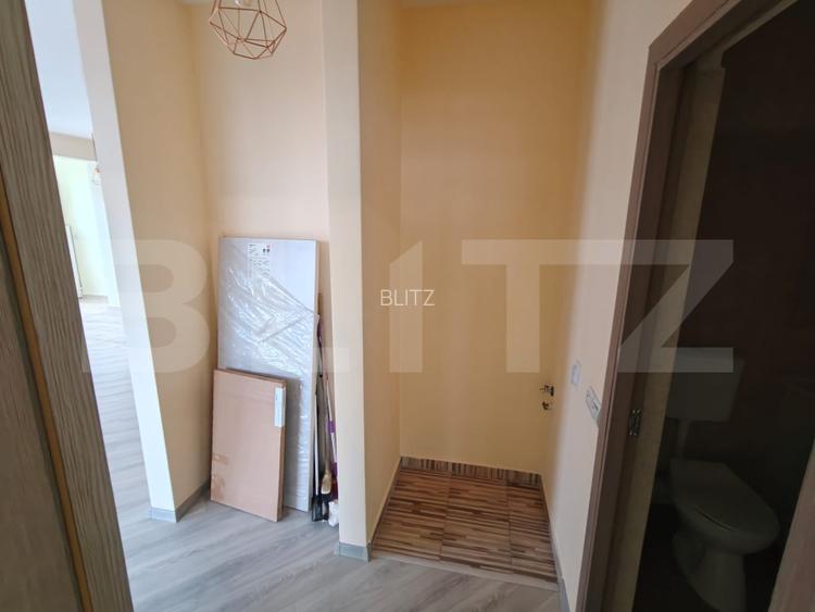 Apartament 3 camere, 86 mp, zona BMW - 15