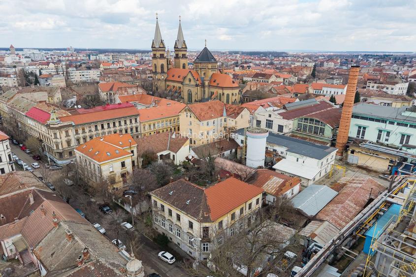 Cladire Istorica - Zona Traian - Comision 0% - 21