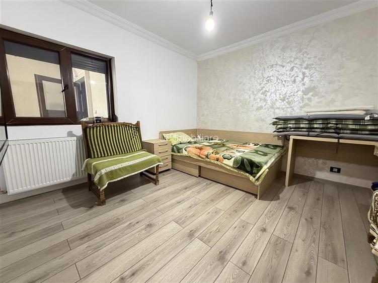 CASA PLAN PARTER | TEREN 2385 MP | ACCES AUTO | TILEAGD | BIHOR - 28