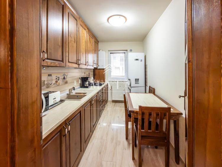 Apartament 2 camere, la 5 min de Spitalul Judetean - 6