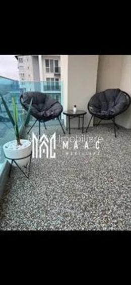 Apartament modern | 2 camere | - 7